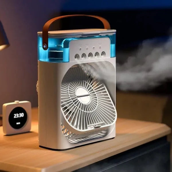 Mini air cooler